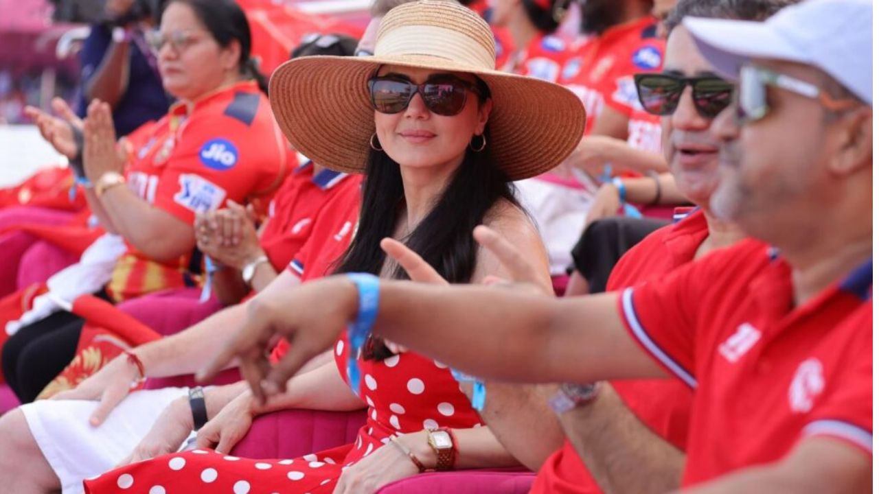 Preity Zinta Preity Zinta