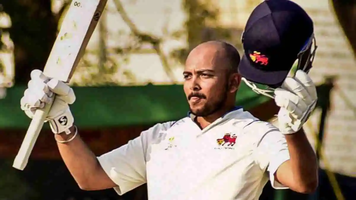 Prithvi Shaw2