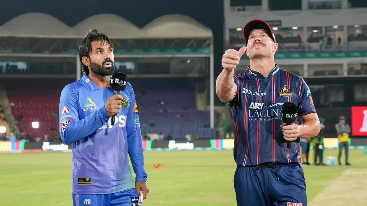 PSL 2025 PSL 2025