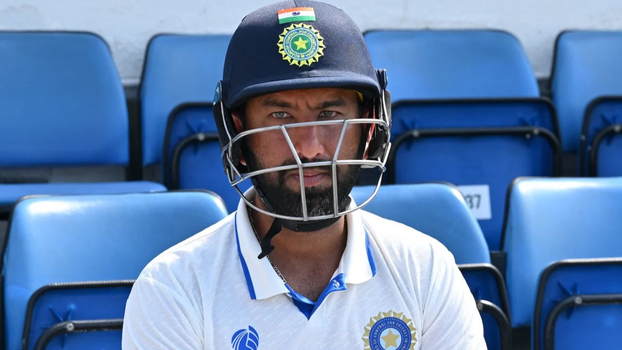 Pujara