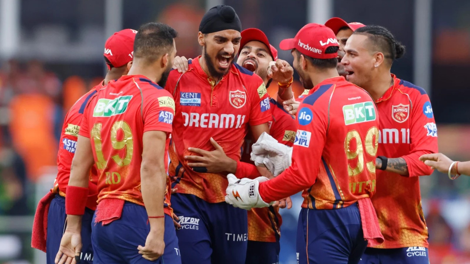 IPL 2025 IPL 2025