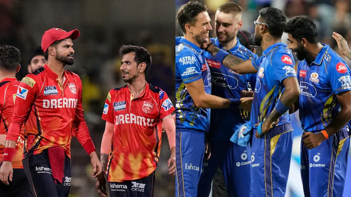 IPL 2025 IPL 2025