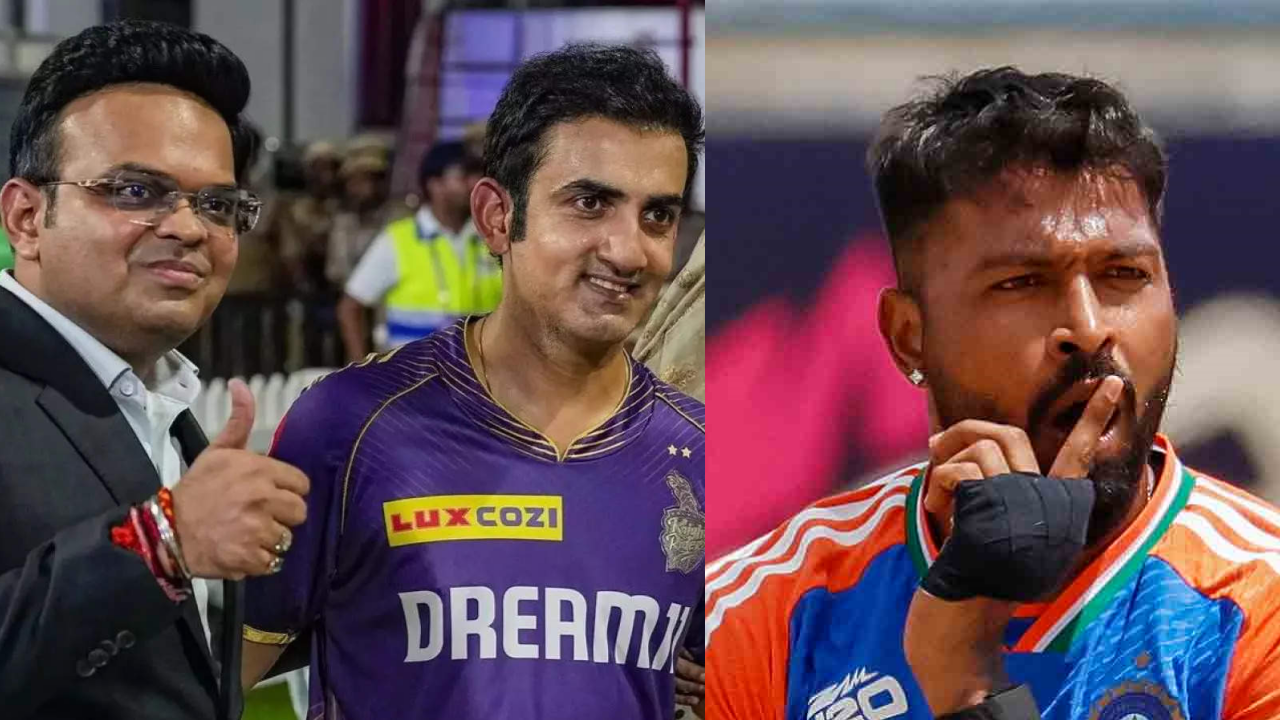 hardik