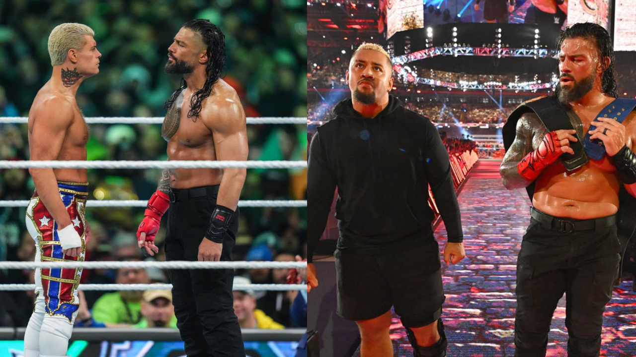 roman