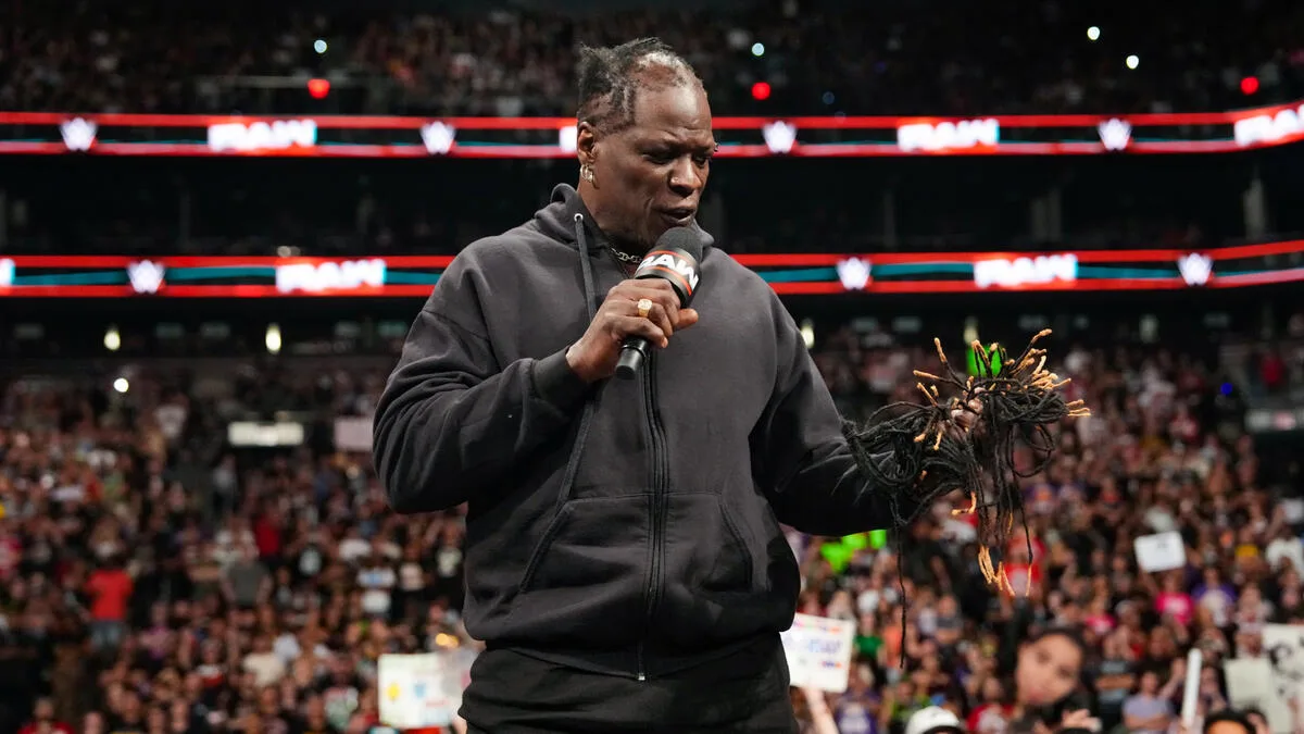 R Truth Wwe 3