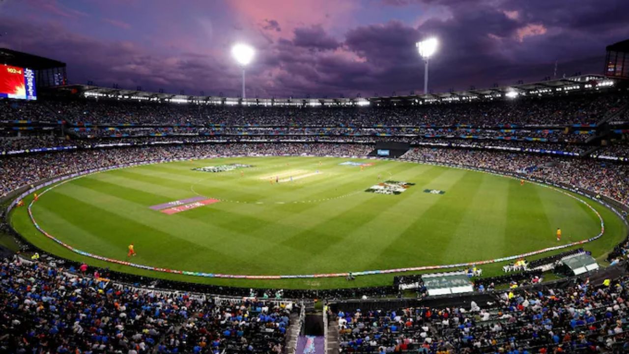 IND vs AUS 4th Test Match