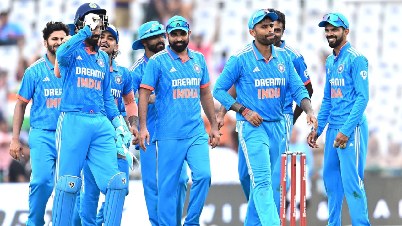 Big blow for Team India as pacer ruled out of england series
