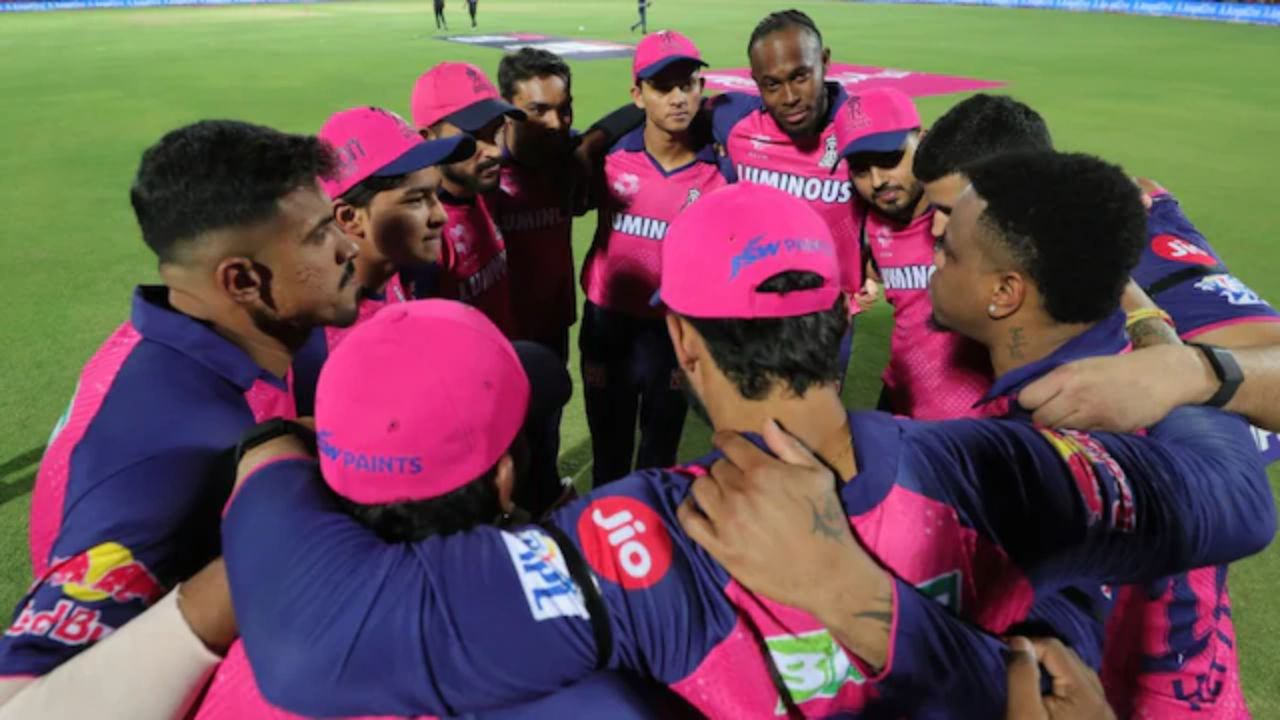 IPL 2025