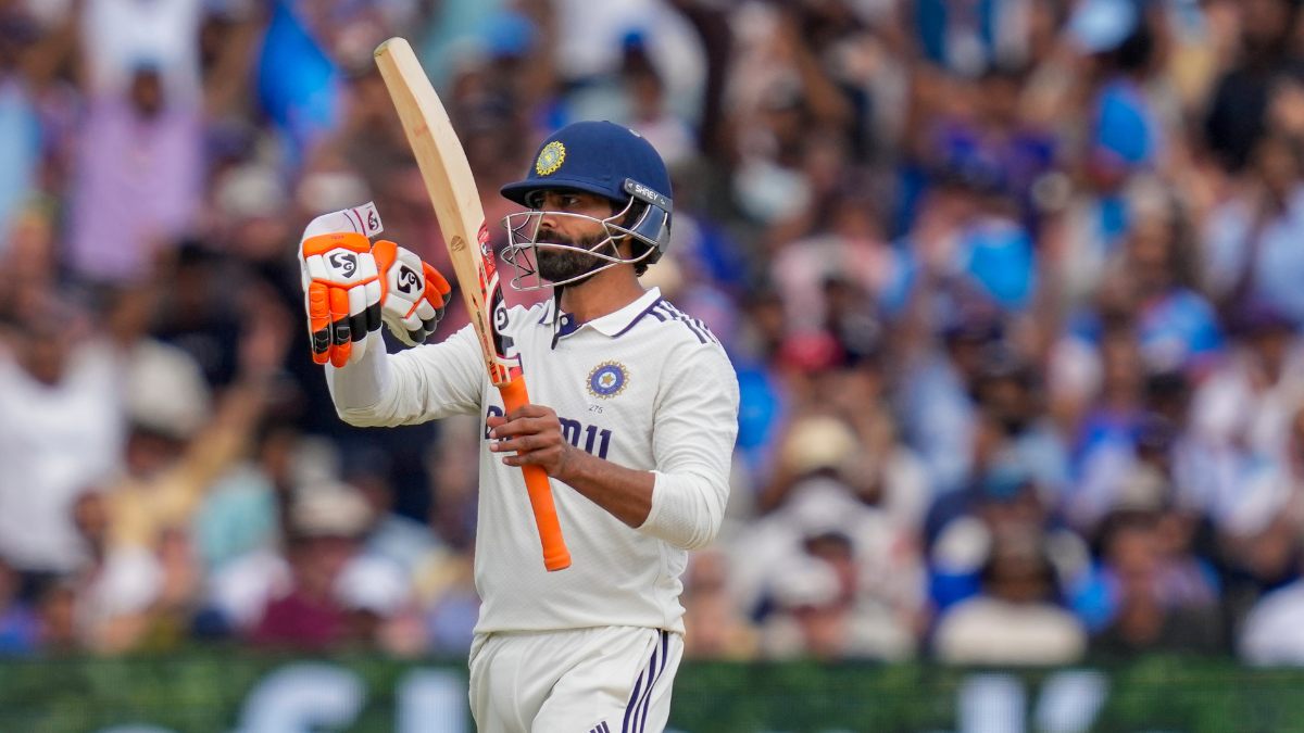 Ravindra Jadeja 3rd Test Indvseng 1752512236