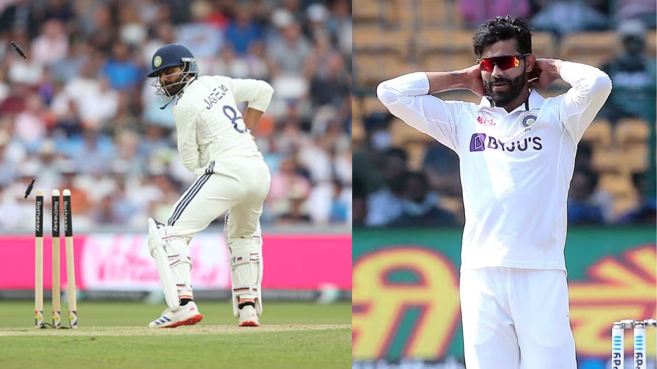 Ravindra Jadeja