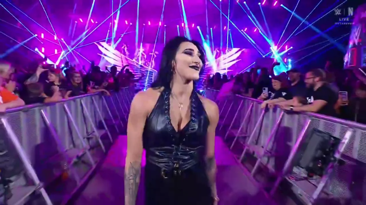 Raw Spoilers Rhea Ripley Entrance And In Ring Promo Full V0 Nm5lNHpjajVrNWFmMRjZRhm7AzJs 0kPXkuAck89OdOatOaeetgmIJZ0X98i