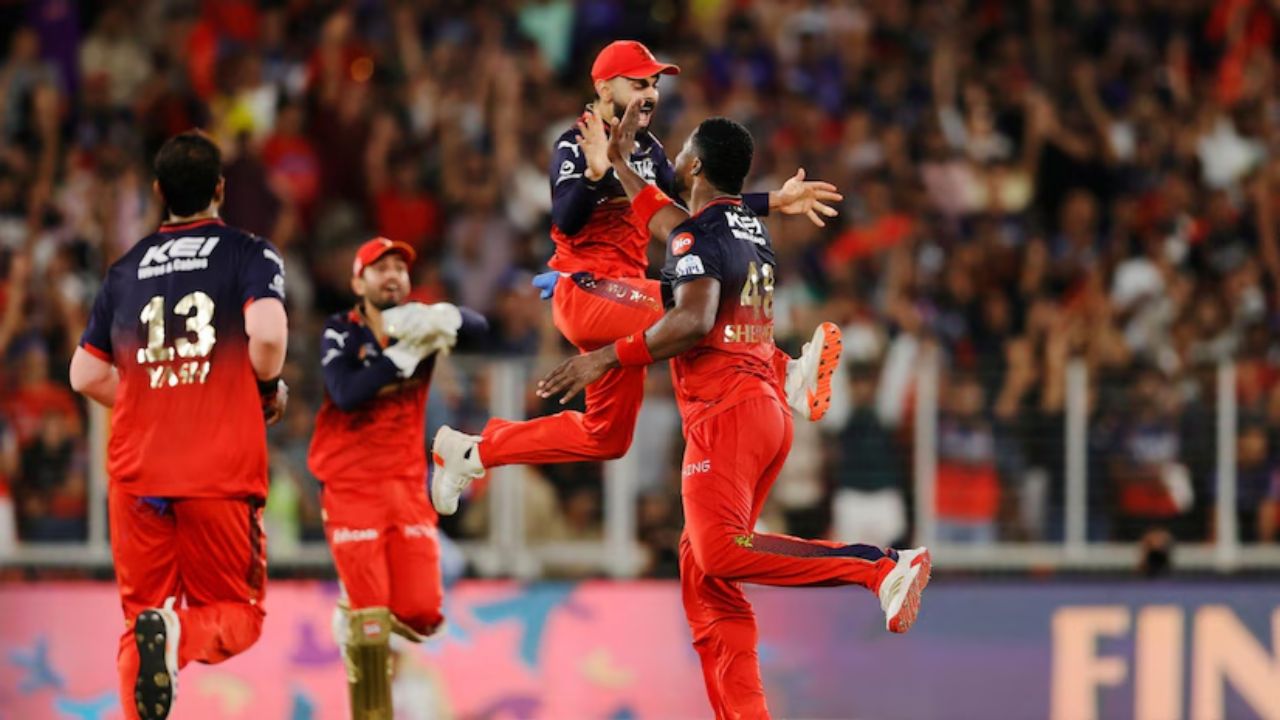 IPL 2025 Prize Money