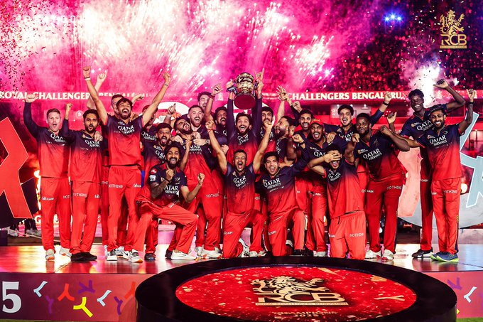 Rcb Rcb