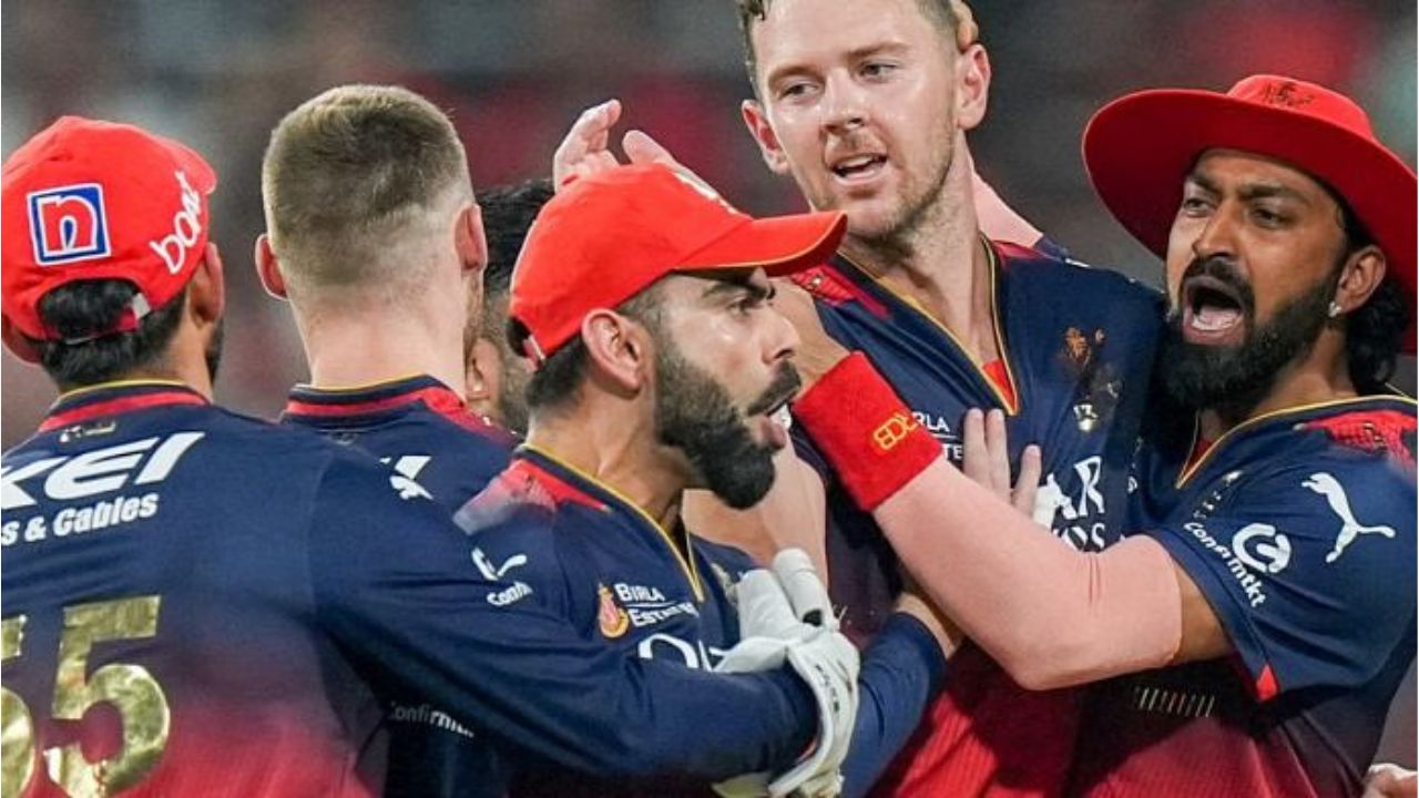 IPL 2025
