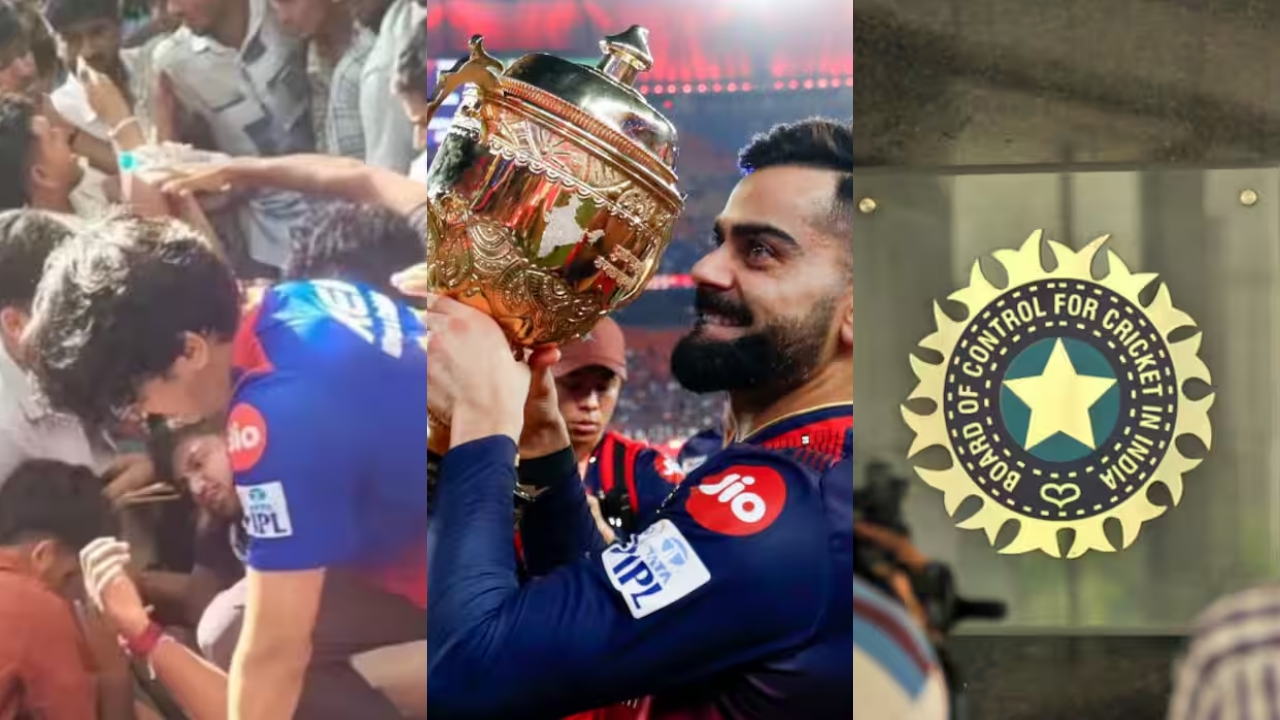 Rcb Ban Ipl 2026