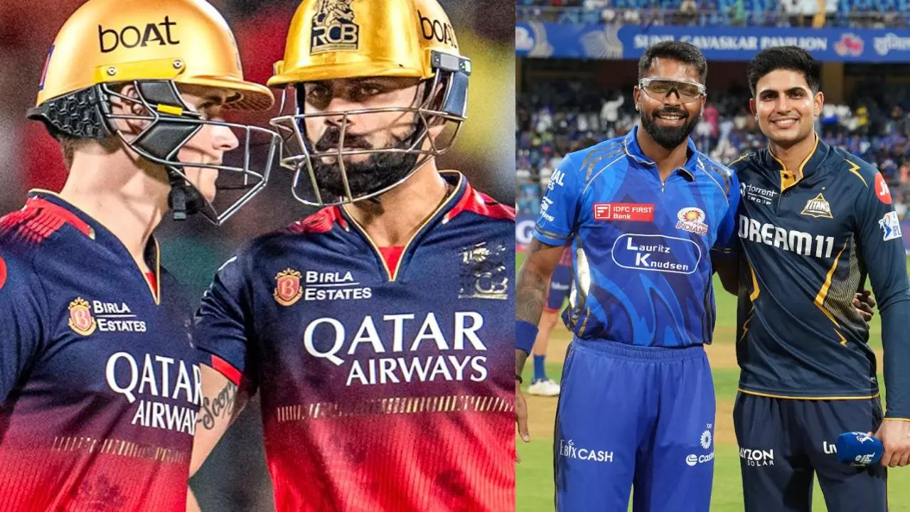 RCB RCB