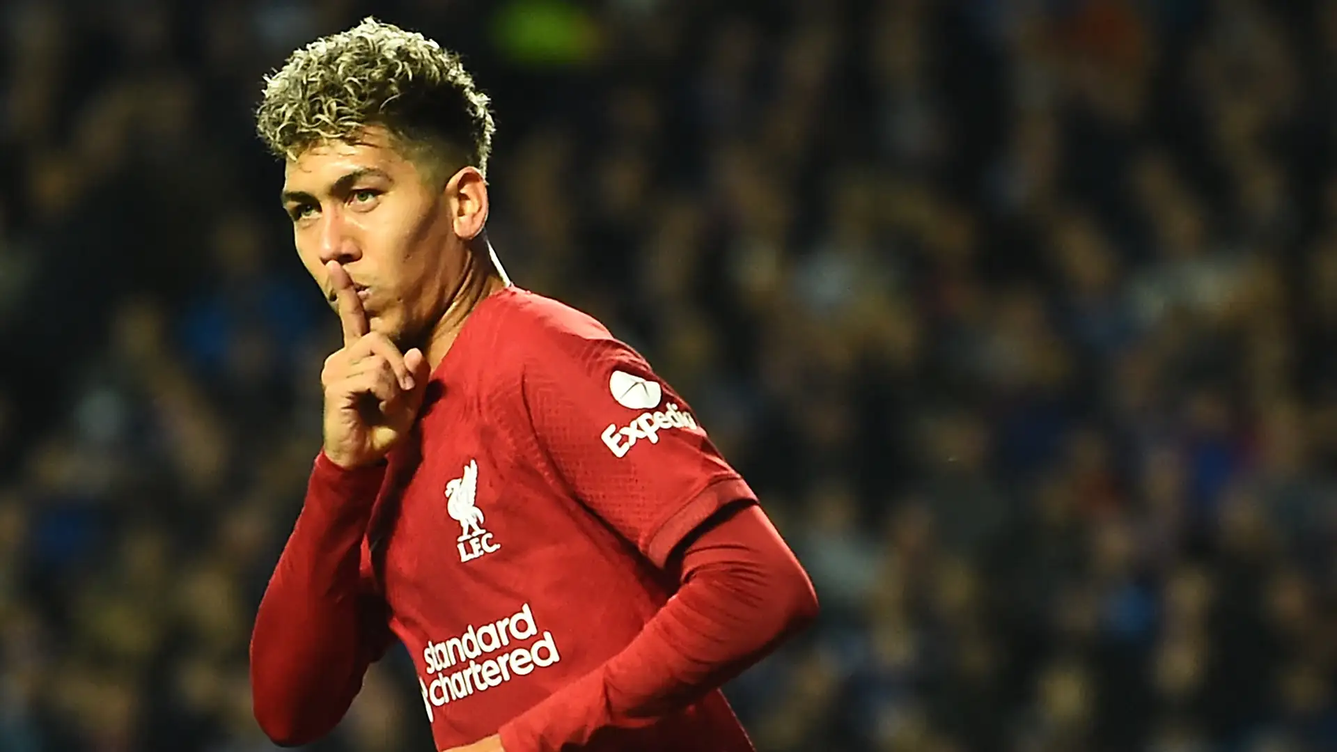 Roberto Firmino Arsenal