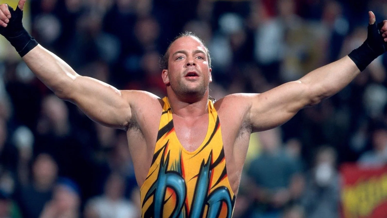 Rob Van Dam On Vince Mcmahon Suspending Him While He Was V0 09rnnDeOhoH W9LalnfNRC81XLG2 Wf9RplVQ 1o6Gw 1 Rob Van Dam On Vince Mcmahon Suspending Him While He Was V0 09rnnDeOhoH W9LalnfNRC81XLG2 Wf9RplVQ 1o6Gw 1