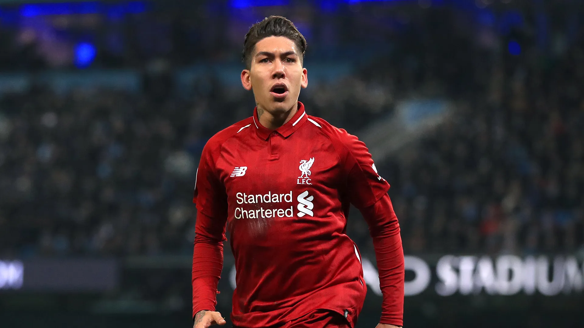 Roberto Firmino Arsenal