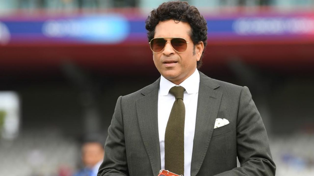 Sachin Tendulkar 1 Sachin Tendulkar 1
