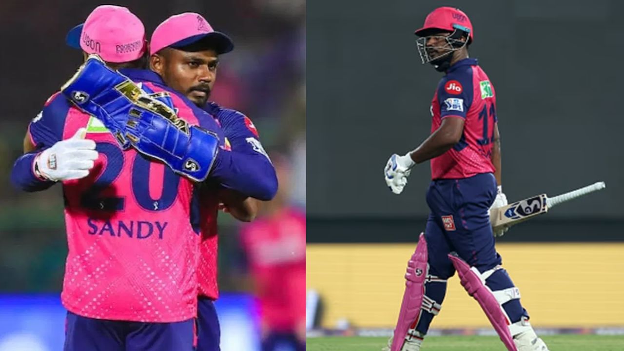 Sanju Samson
