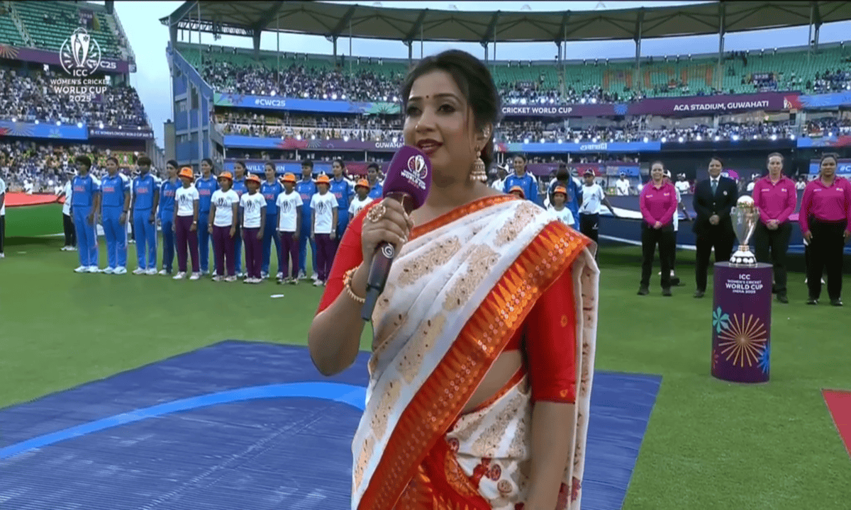 Shreya Ghoshal