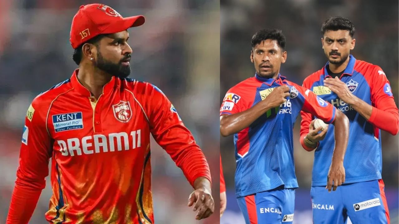 Shreyas Iyer