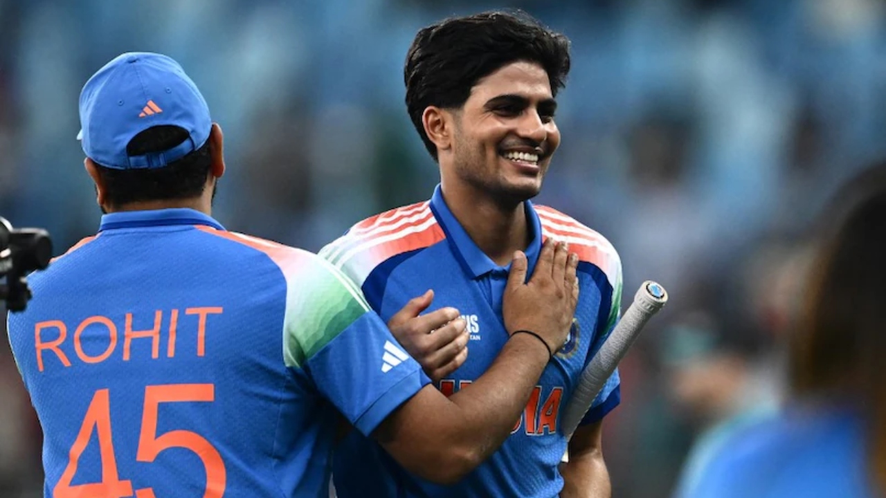 Shubman Gill Net Worth And Salary Bcci And Ipl Price