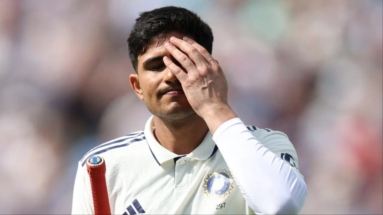 Shubman Gill Niyam Shubman Gill Niyam