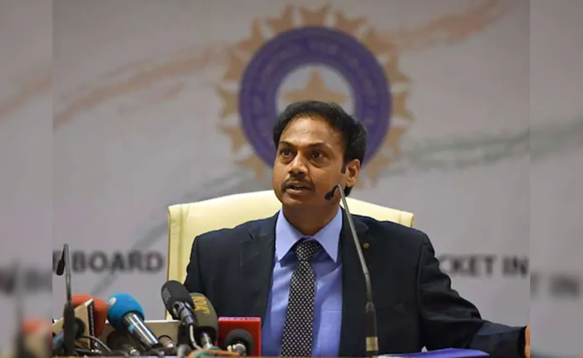 Team India Team India