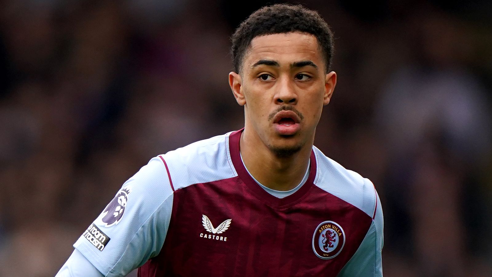 Skysports Aston Villa Jacob Ramsey 6592476