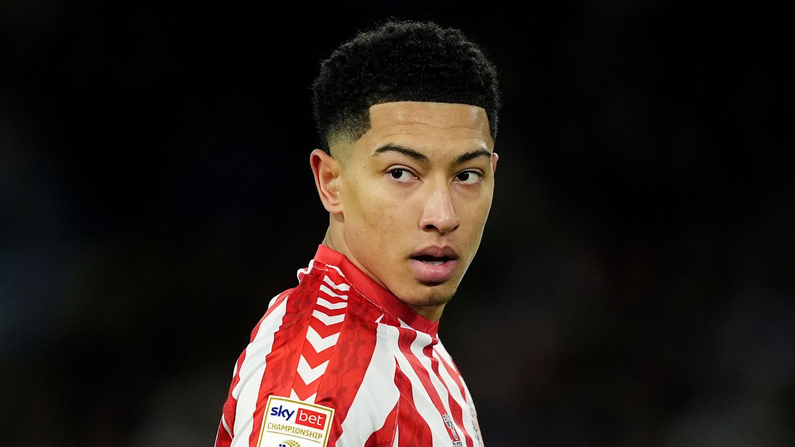 Skysports Jobe Bellingham Sunderland 6831943 Skysports Jobe Bellingham Sunderland 6831943