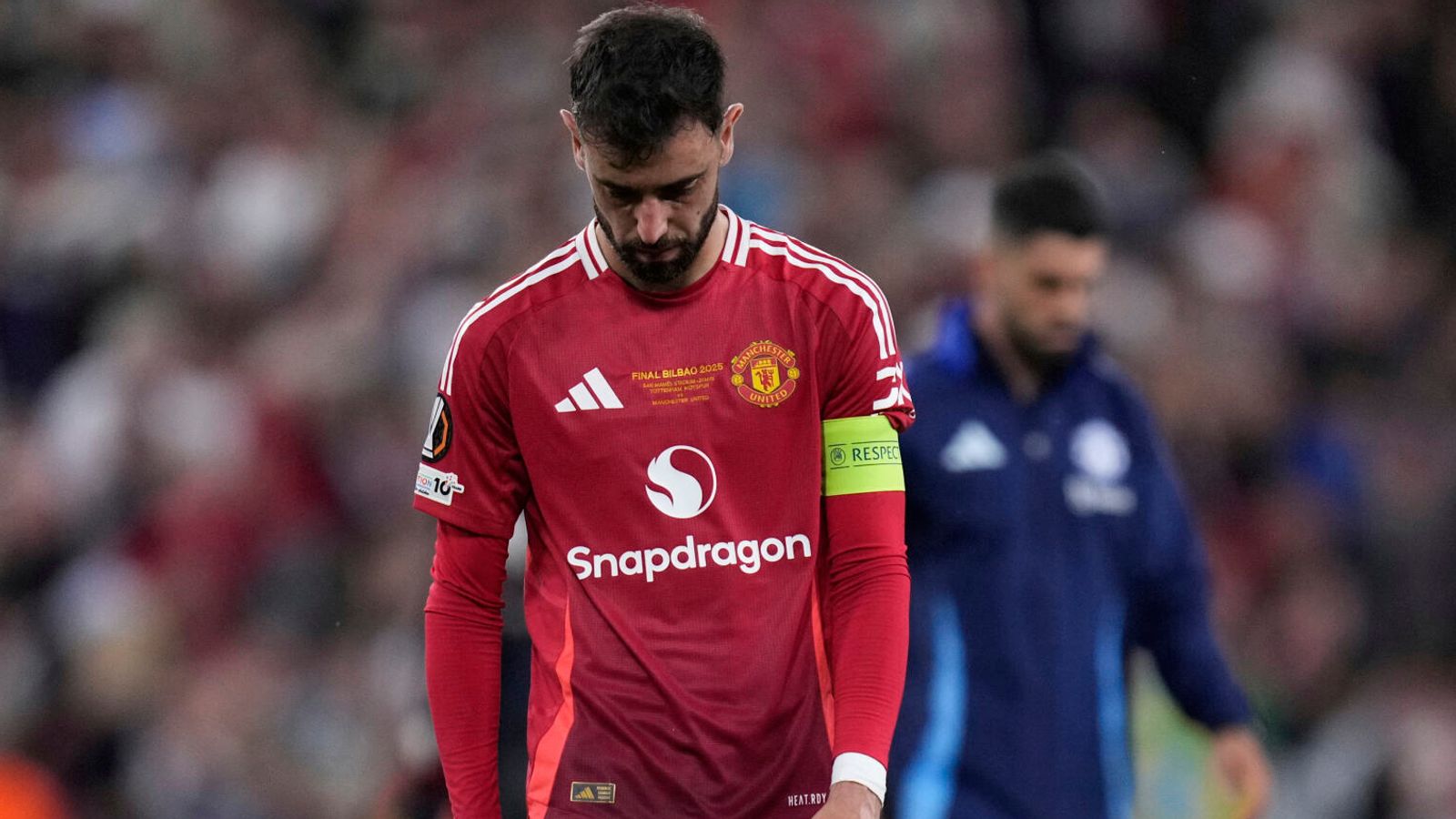 Bruno Fernandes