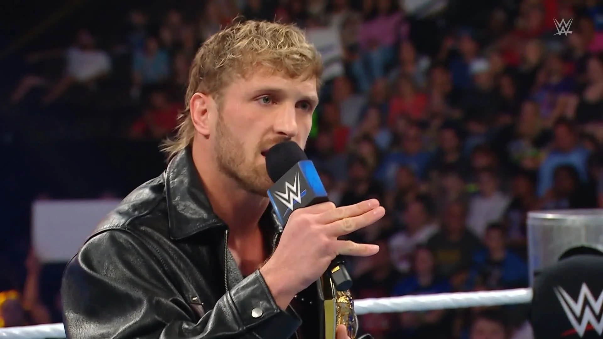 Smackdown Spoilers Logan Paul Reviews La Knights Career V0 3t0GSYqINKbINCmvIFNKFIaW4xtyqaitEbPRU7qmn50