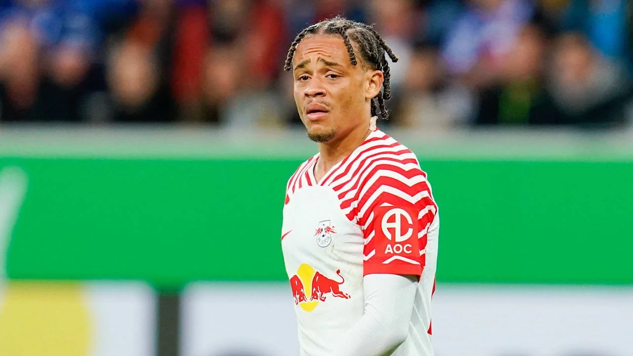 Sportbild Xavi Simons Prefers Leipzig Over Bayern Leipzig V0 OTWhasRkaPHgLHrovC2Ob7dsqM9R6Fap9F0 3wuxQVk