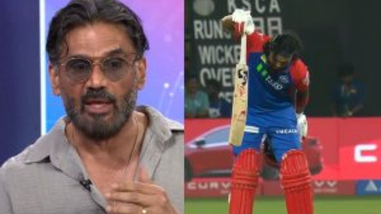 Kl Rahul Kl Rahul