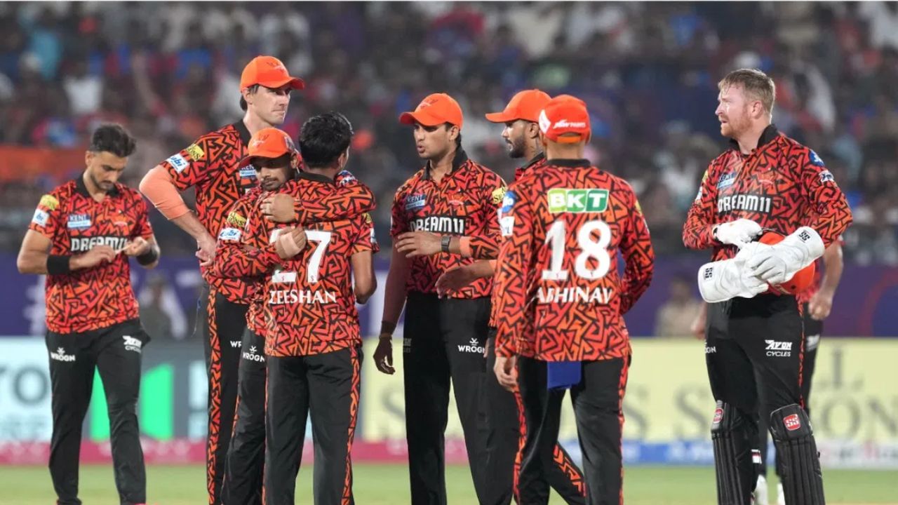IPL 2025