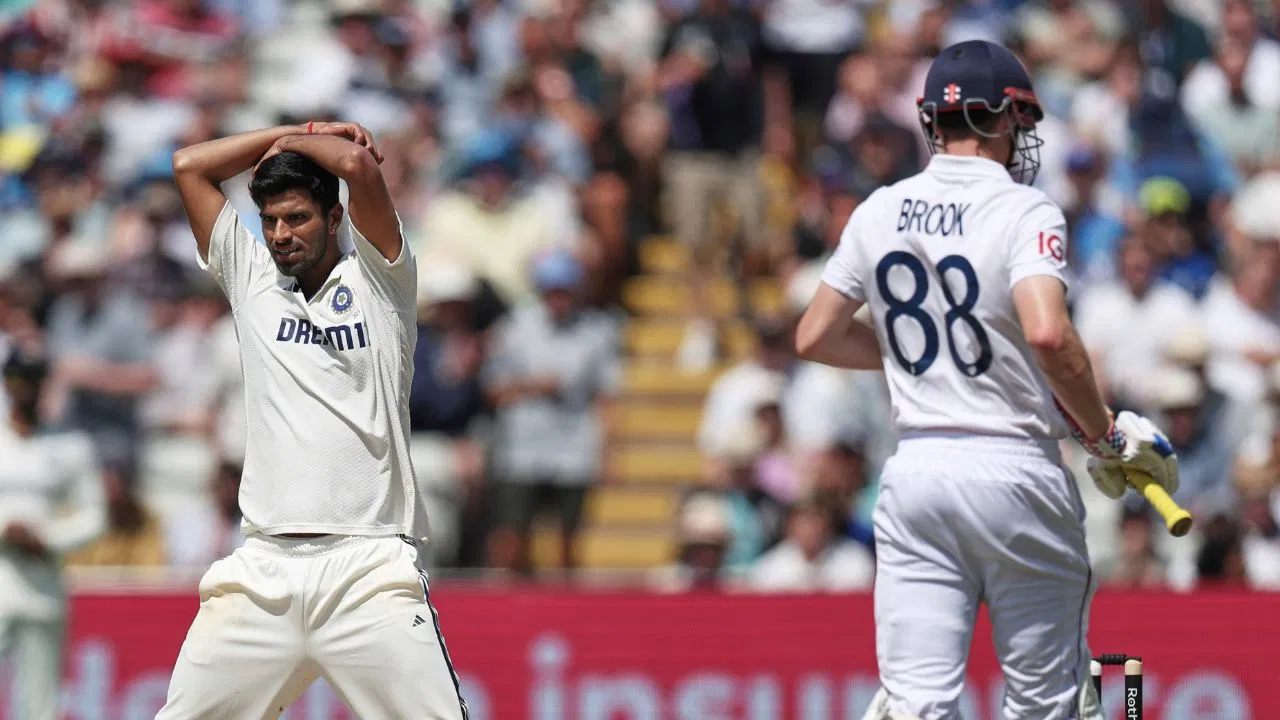 IND vs ENG Test IND vs ENG Test