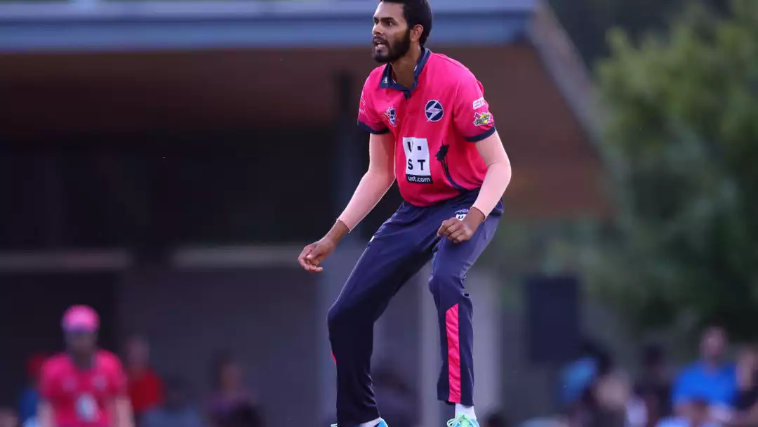 The Icc Has Laid Out Three Charges Against The Player