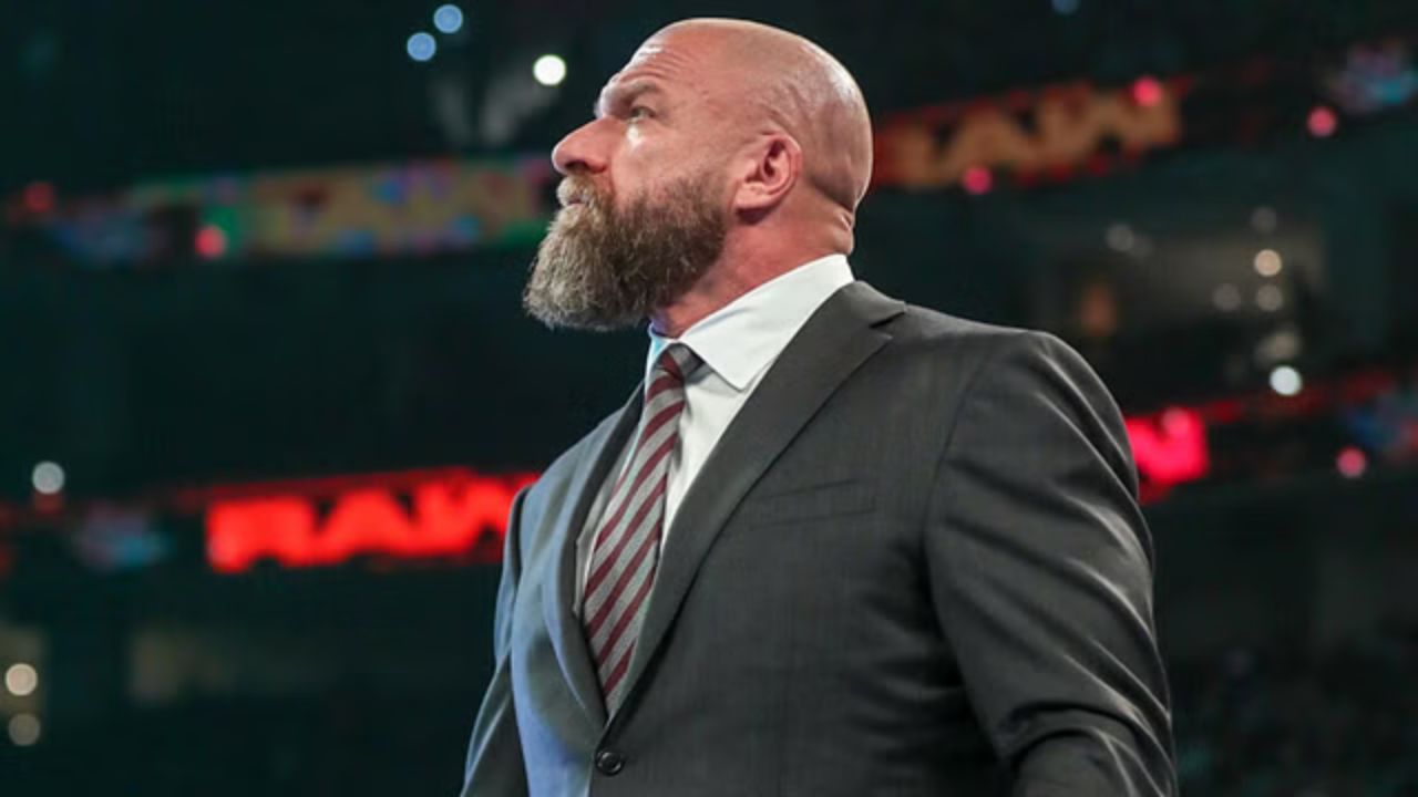 WWE