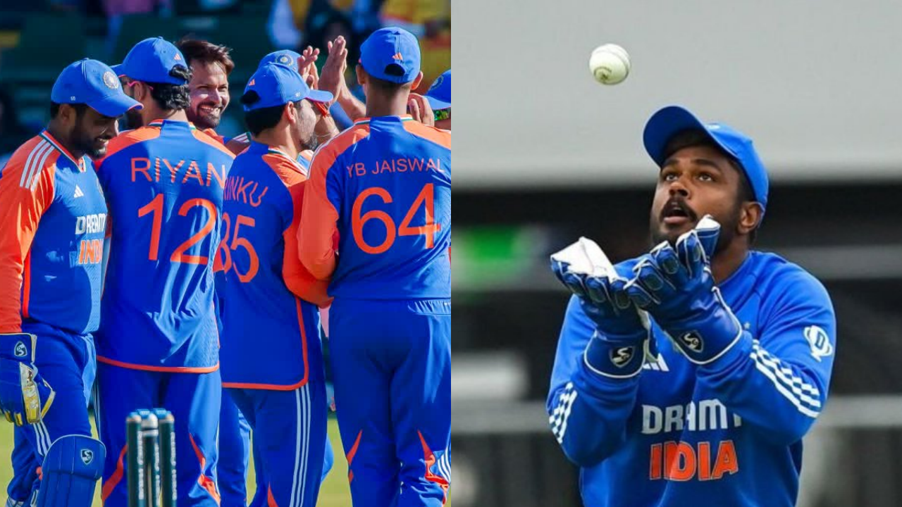 Sanju Samson