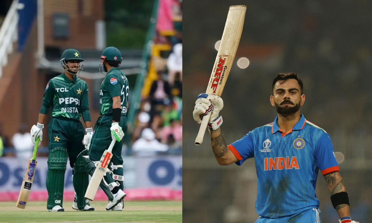 saim ayub odi stats pakistan cricket team virat kohli