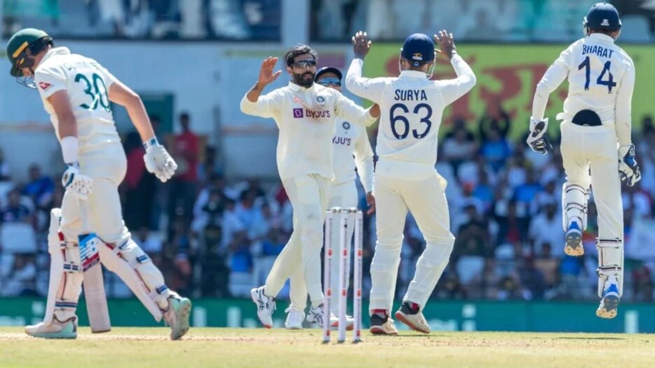 ICC Test Cricket Planning USD 15 Million Dollar fund
