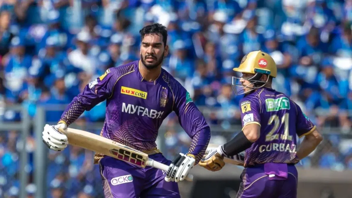 IPL 2025 IPL 2025