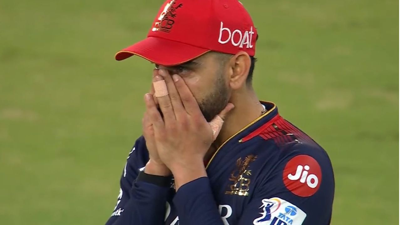 IPL 2025 Final