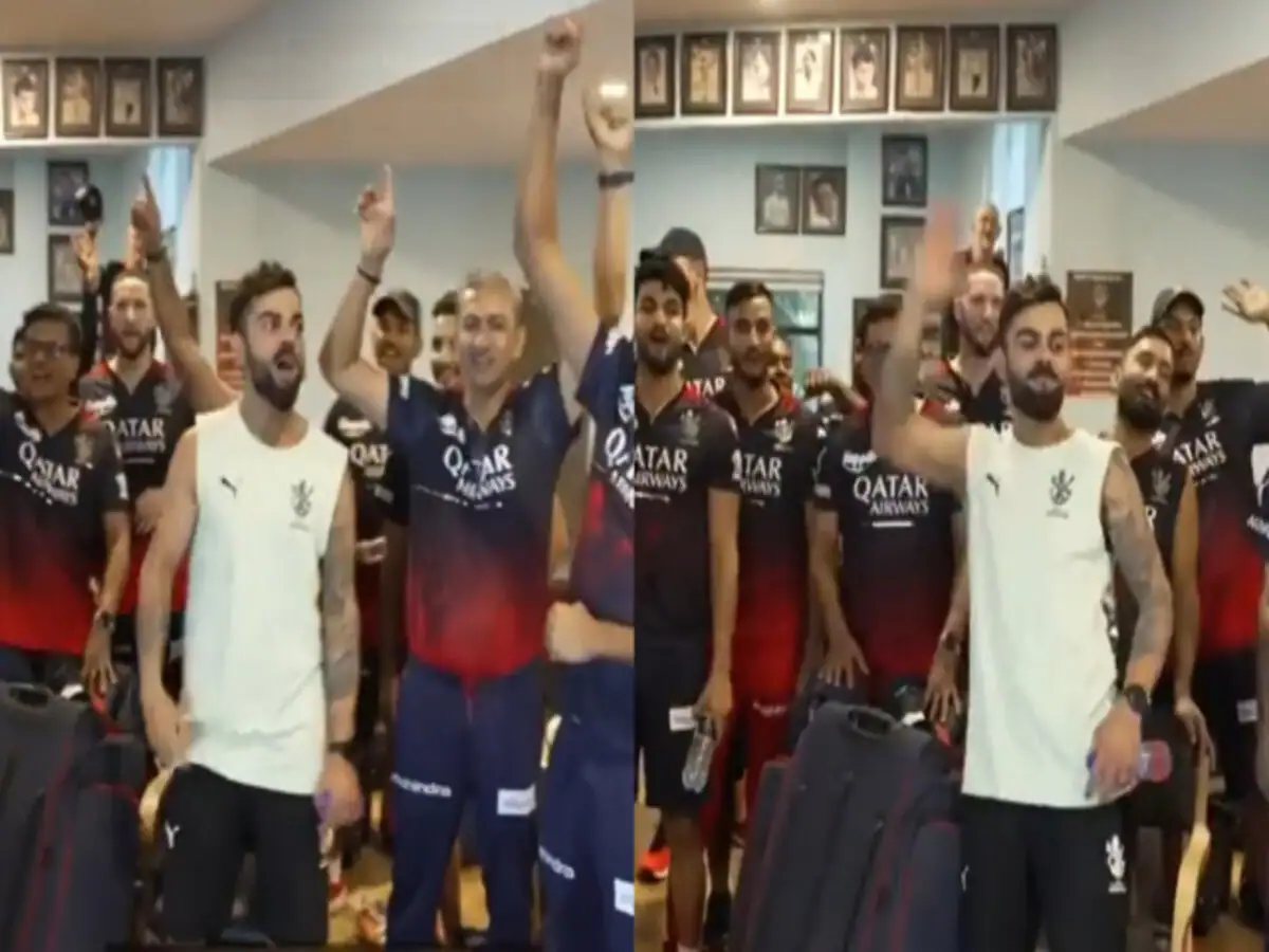 Virat Kohli Virat Kohli