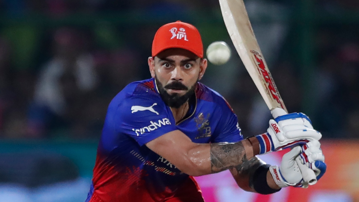Virat Kohli Virat Kohli