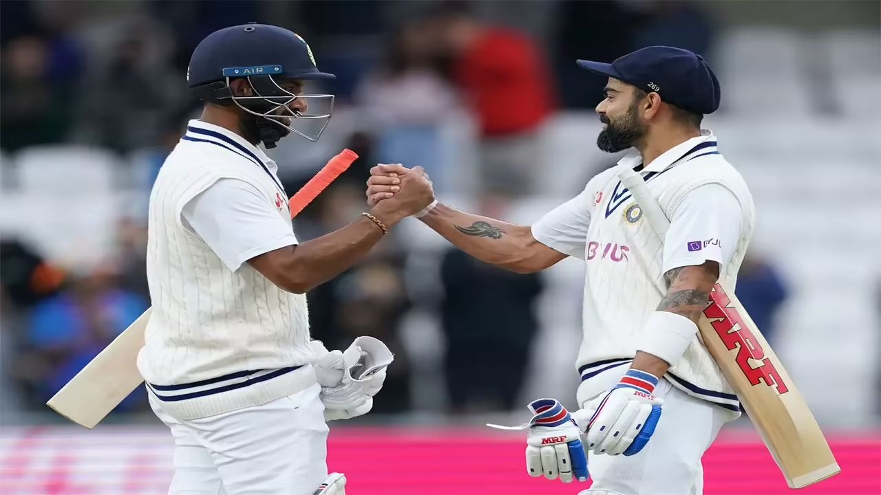 ENG vs IND ENG vs IND