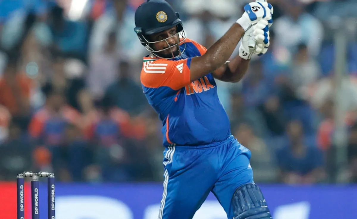 sanju samson