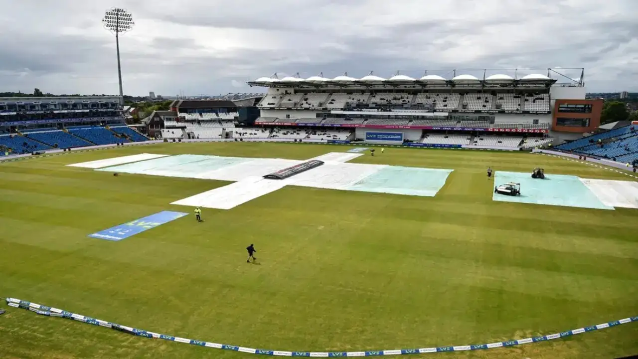 headingley weather report